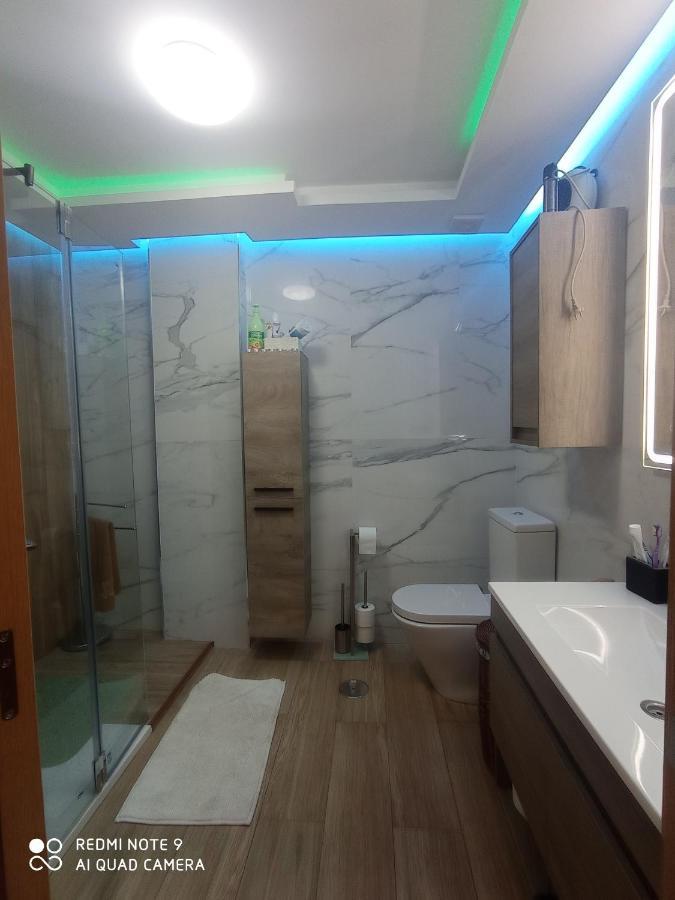 La Aracelitana Villa Lucena Luaran gambar