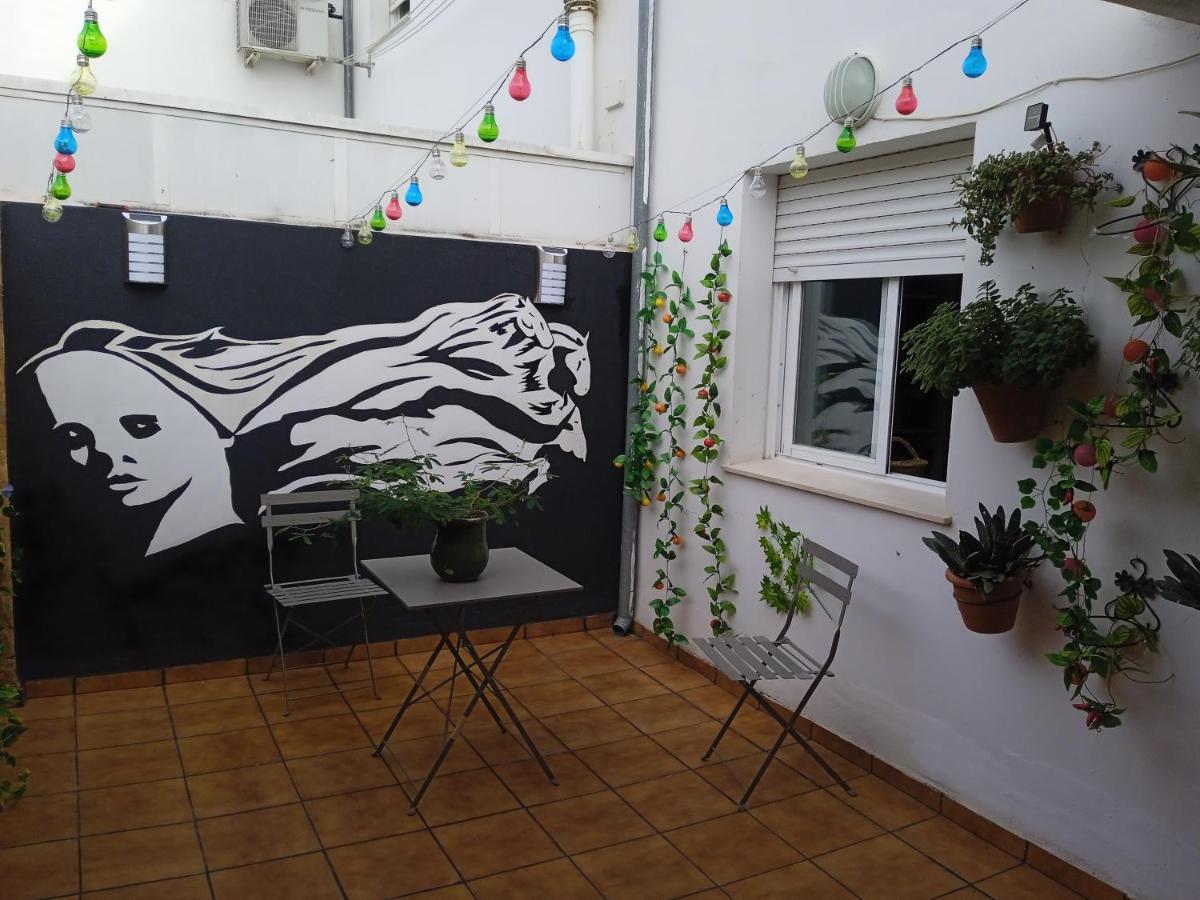 La Aracelitana Villa Lucena Luaran gambar